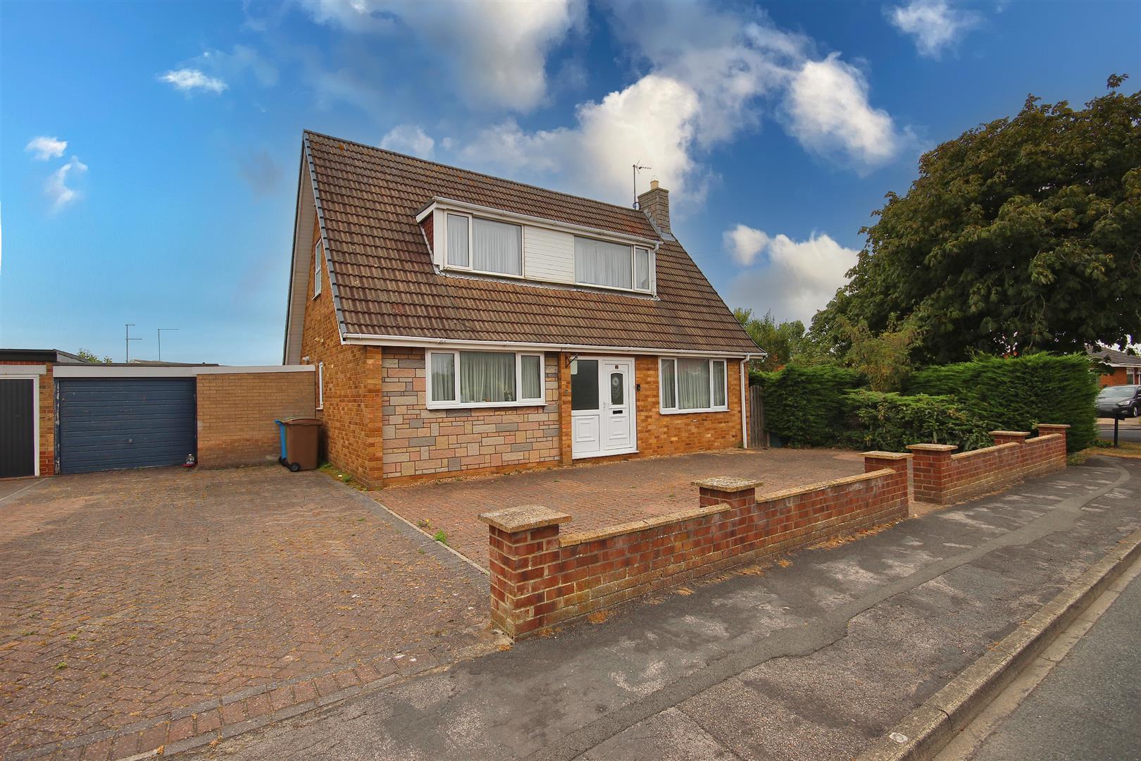 Draycott Avenue, Hornsea